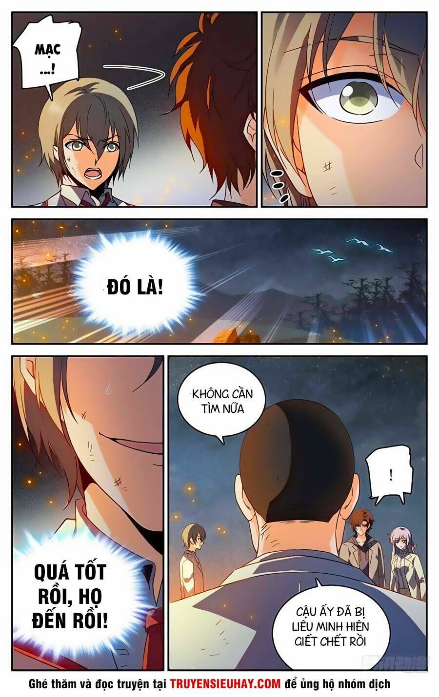 Chương 243 - Trang 4