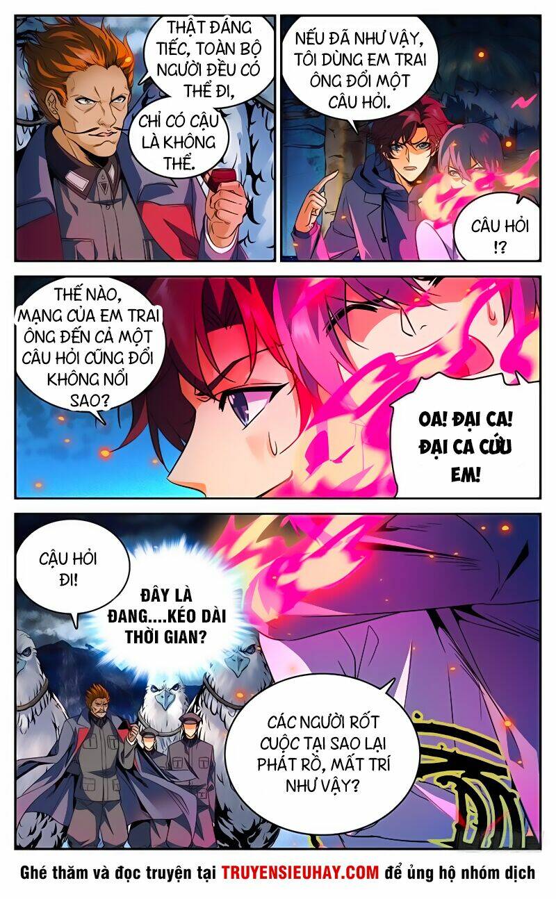 Chương 244 - Trang 10