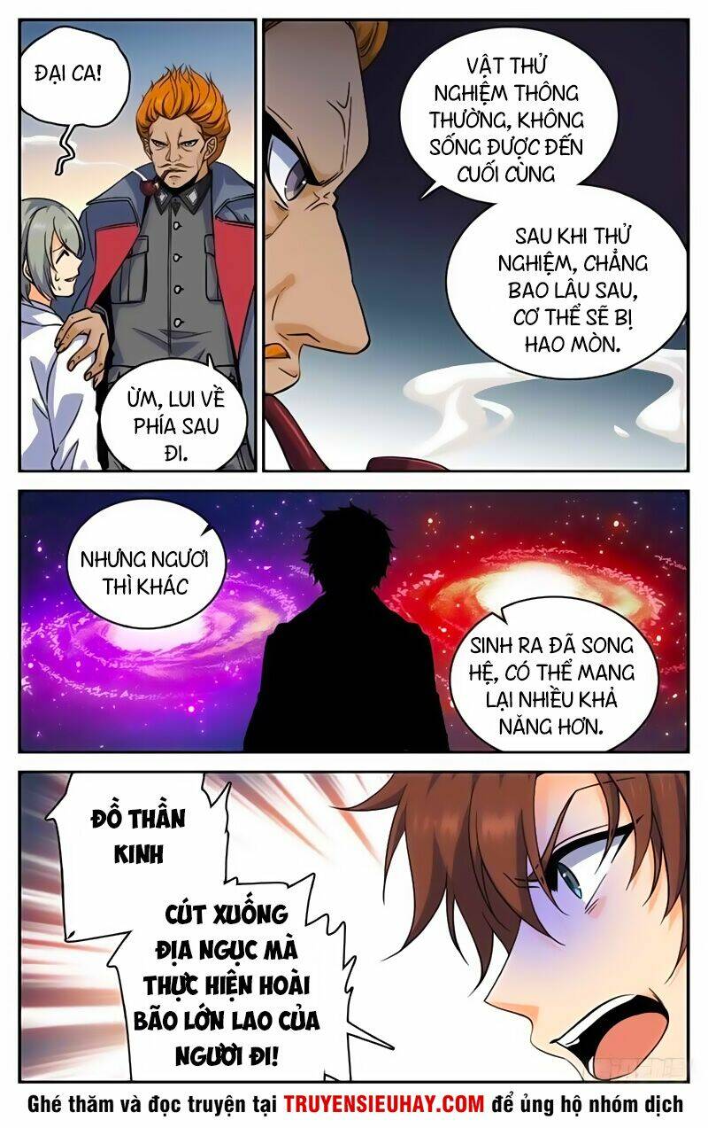 Chương 245 - Trang 4