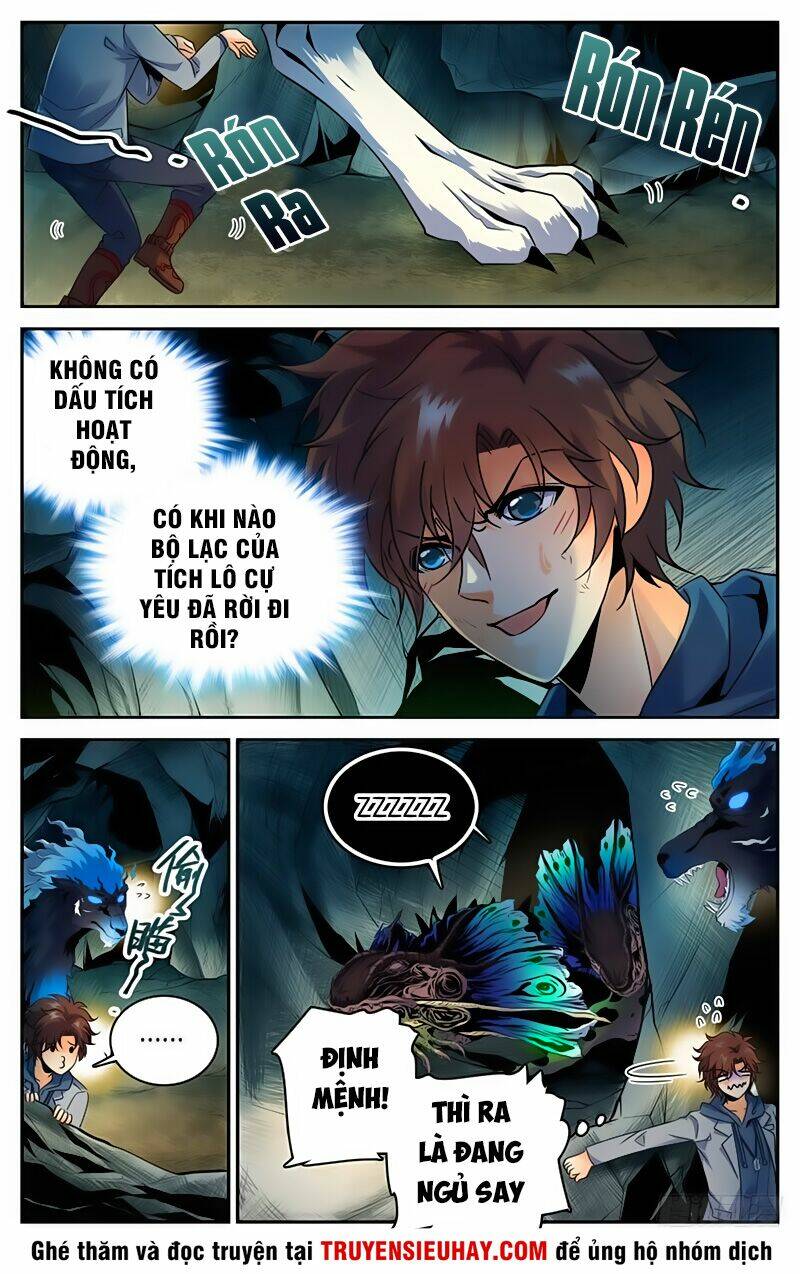Chương 246 - Trang 11