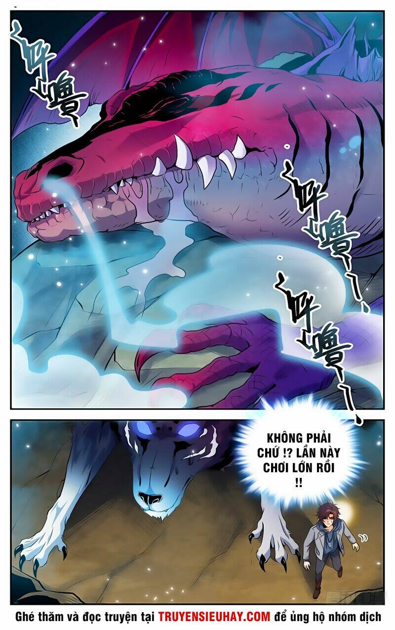Chương 246 - Trang 13