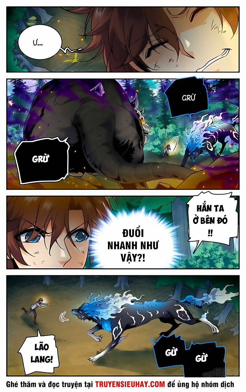 Chương 246 - Trang 4