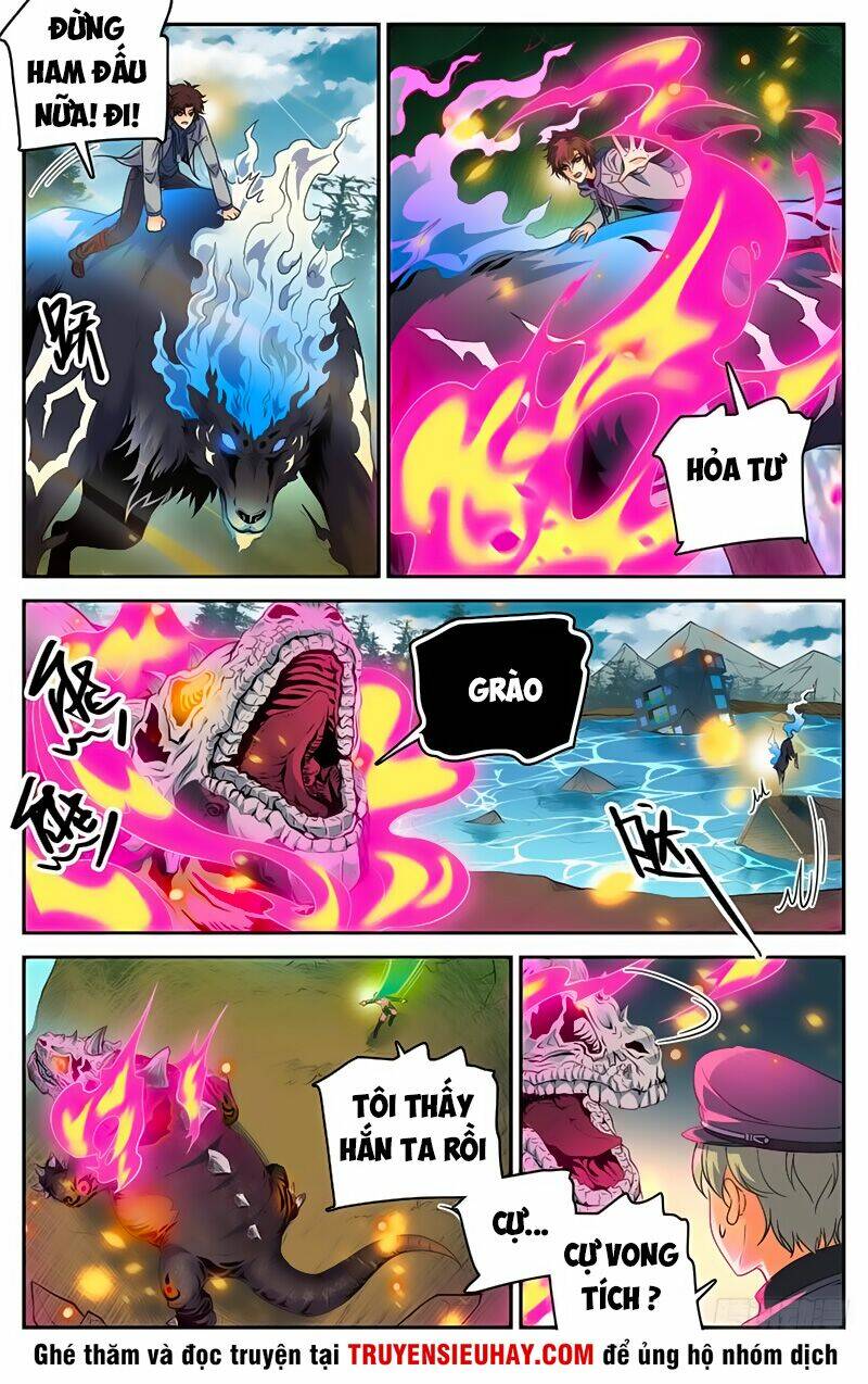 Chương 246 - Trang 5