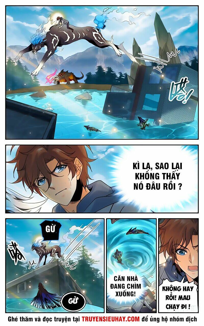 Chương 246 - Trang 7