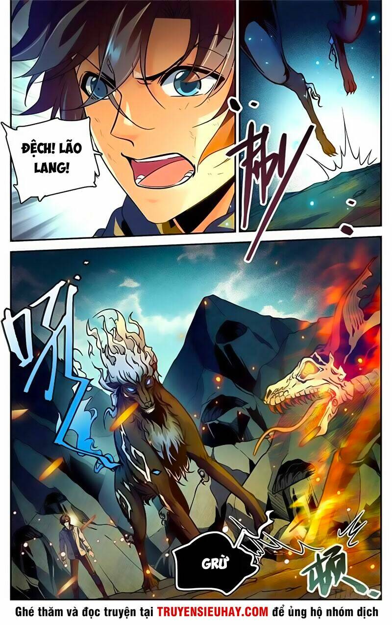 Chương 247 - Trang 10