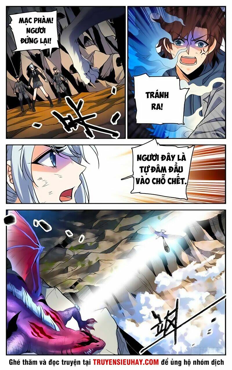 Chương 249 - Trang 12
