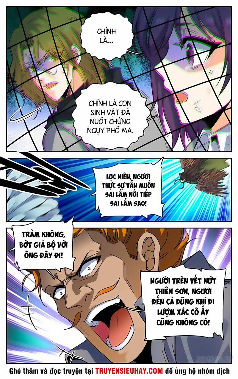Chương 249 - Trang 7