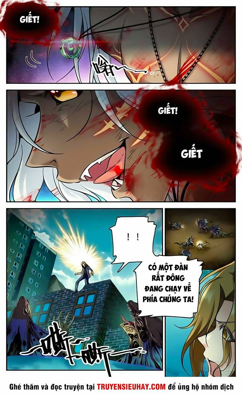 Chương 251 - Trang 6