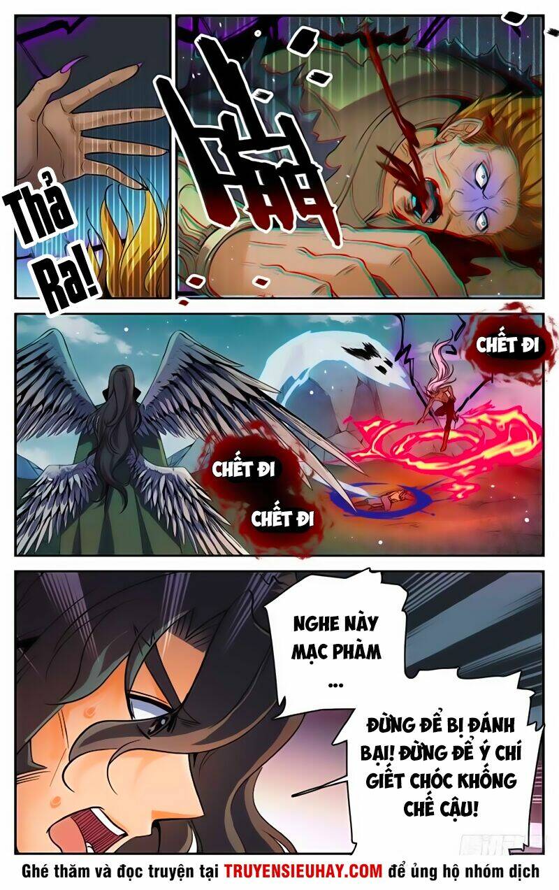 Chương 252 - Trang 11