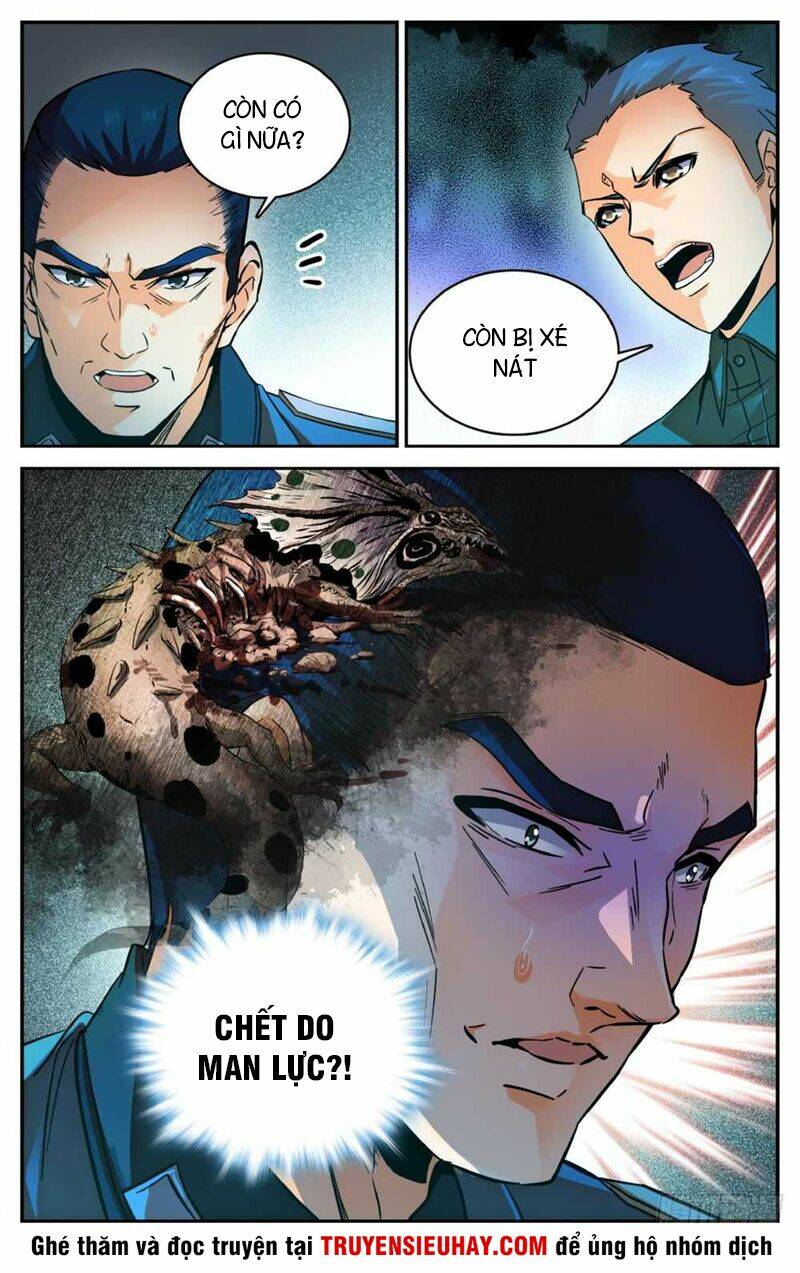Chương 254 - Trang 10