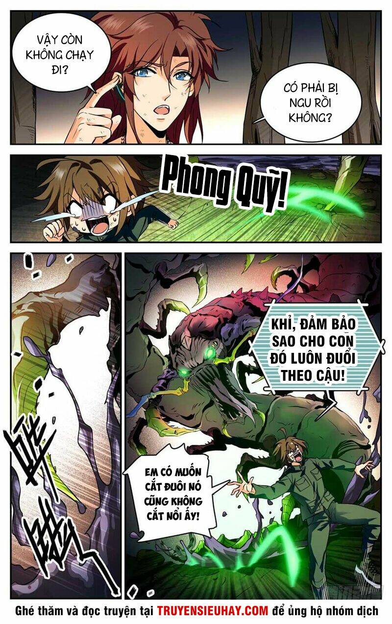 Chương 257 - Trang 6