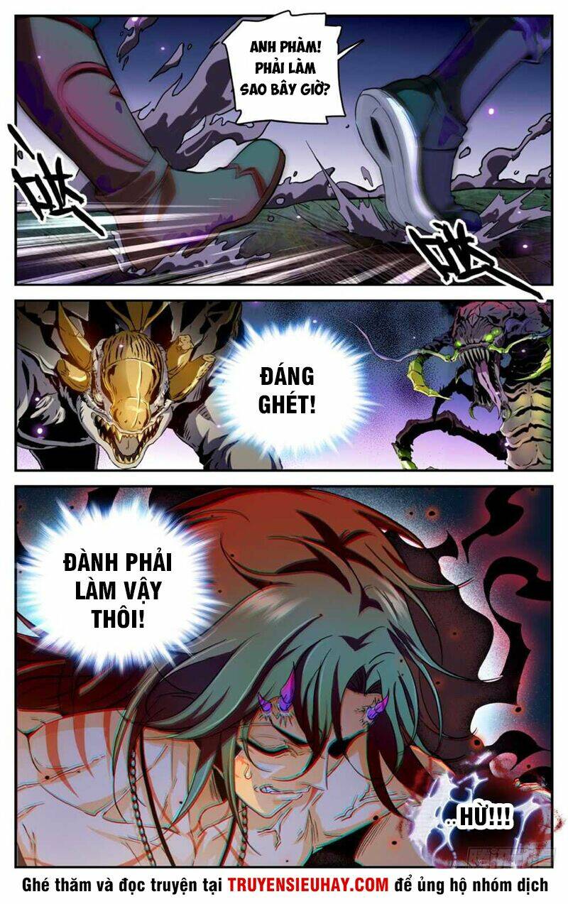 Chương 258 - Trang 3