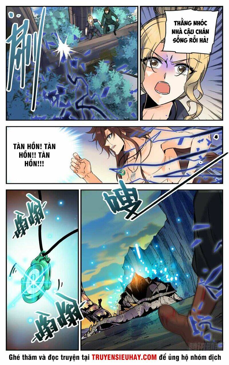 Chương 259 - Trang 12