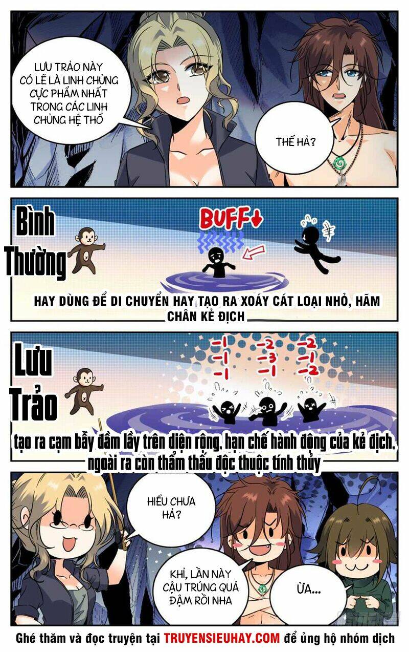 Chương 259 - Trang 3