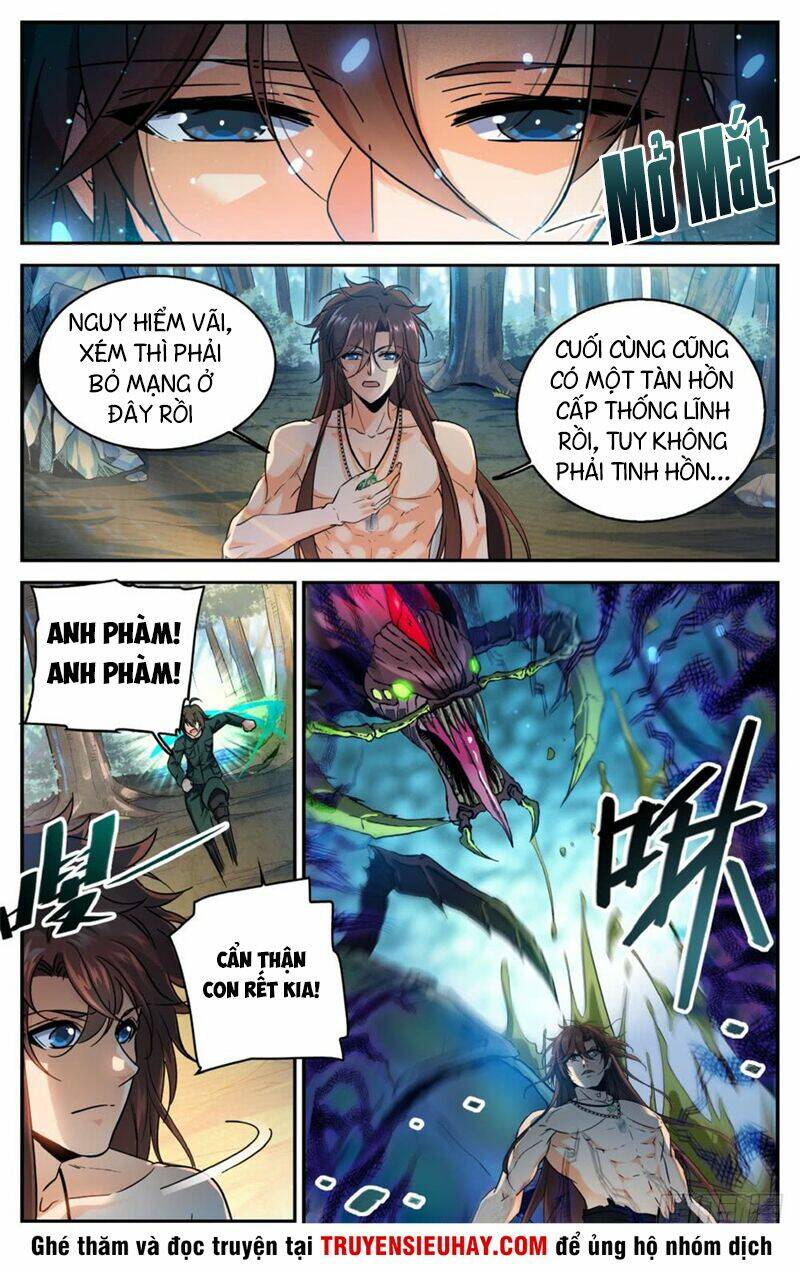 Chương 260 - Trang 4