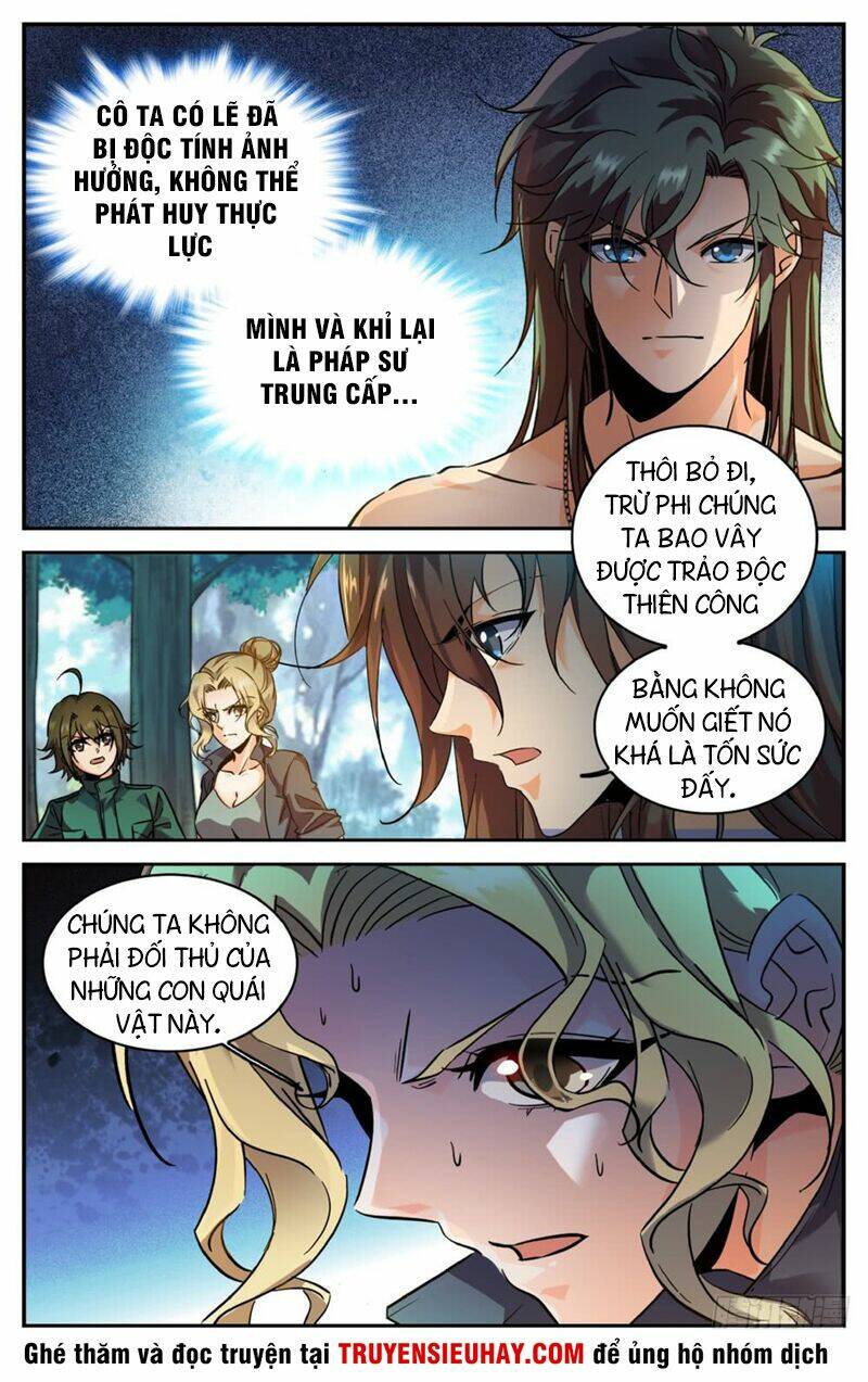 Chương 260 - Trang 10
