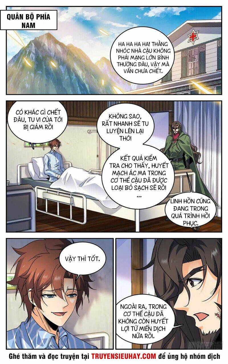 Chương 261 - Trang 3