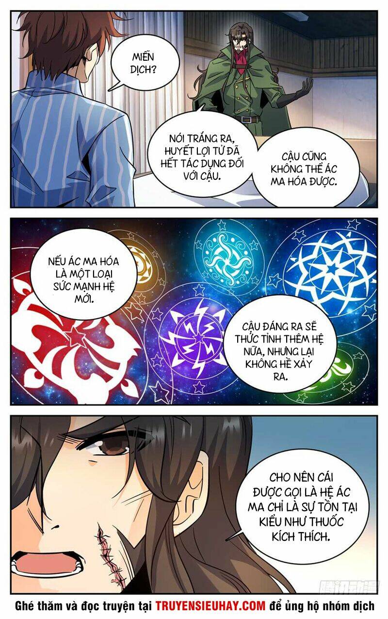 Chương 261 - Trang 4