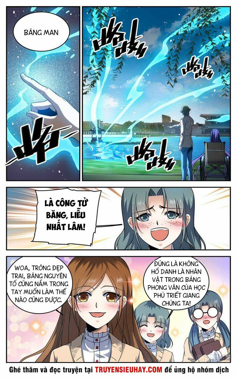 Chương 261 - Trang 8