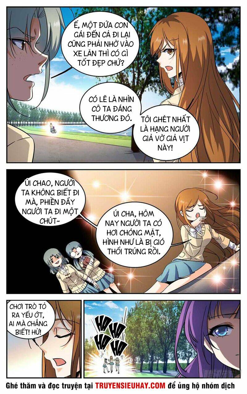 Chương 261 - Trang 9