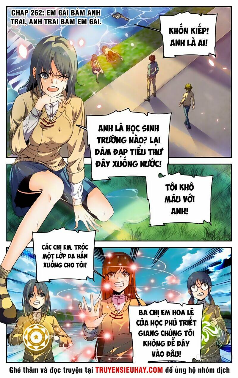 Chương 262 - Trang 2