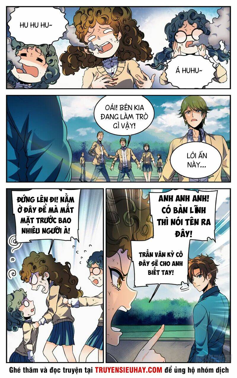 Chương 262 - Trang 5