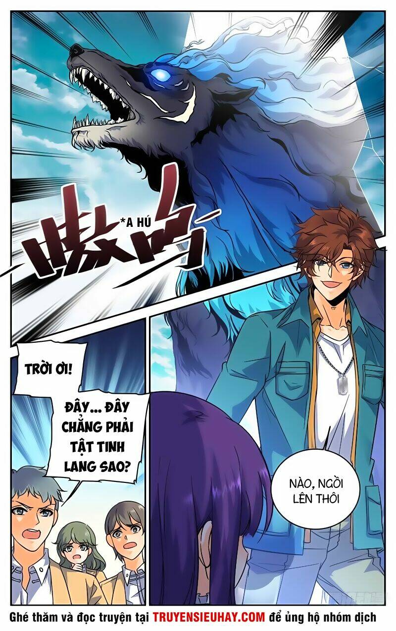 Chương 263 - Trang 13