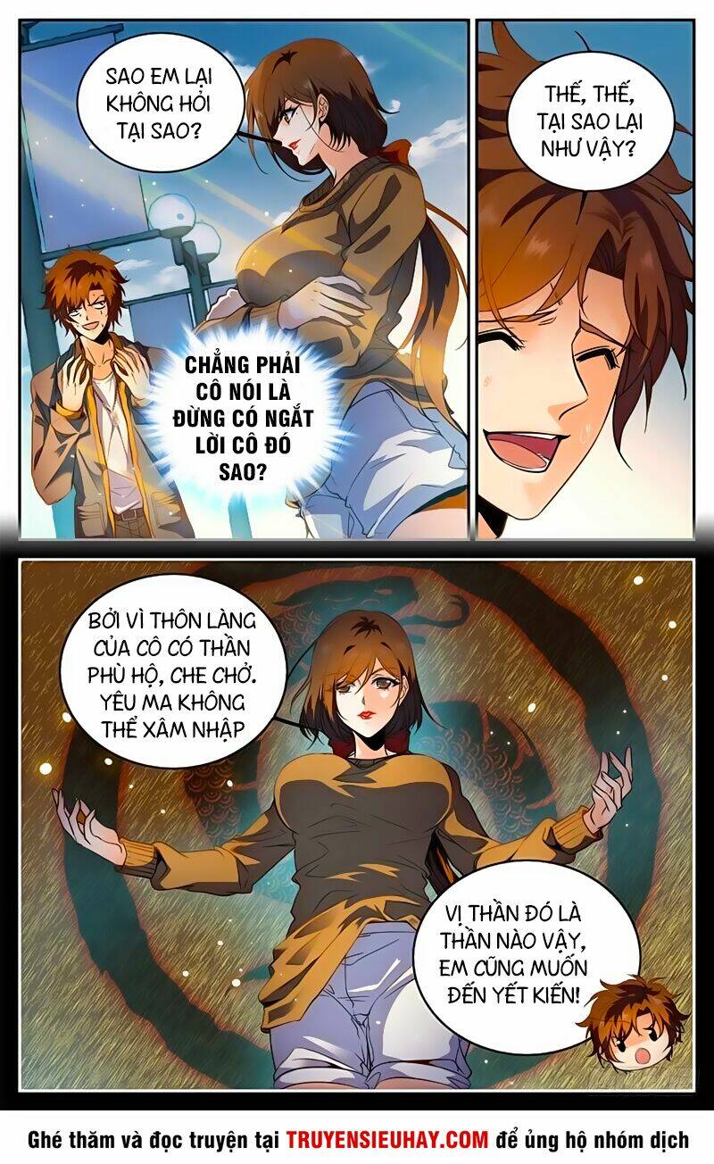 Chương 265 - Trang 12