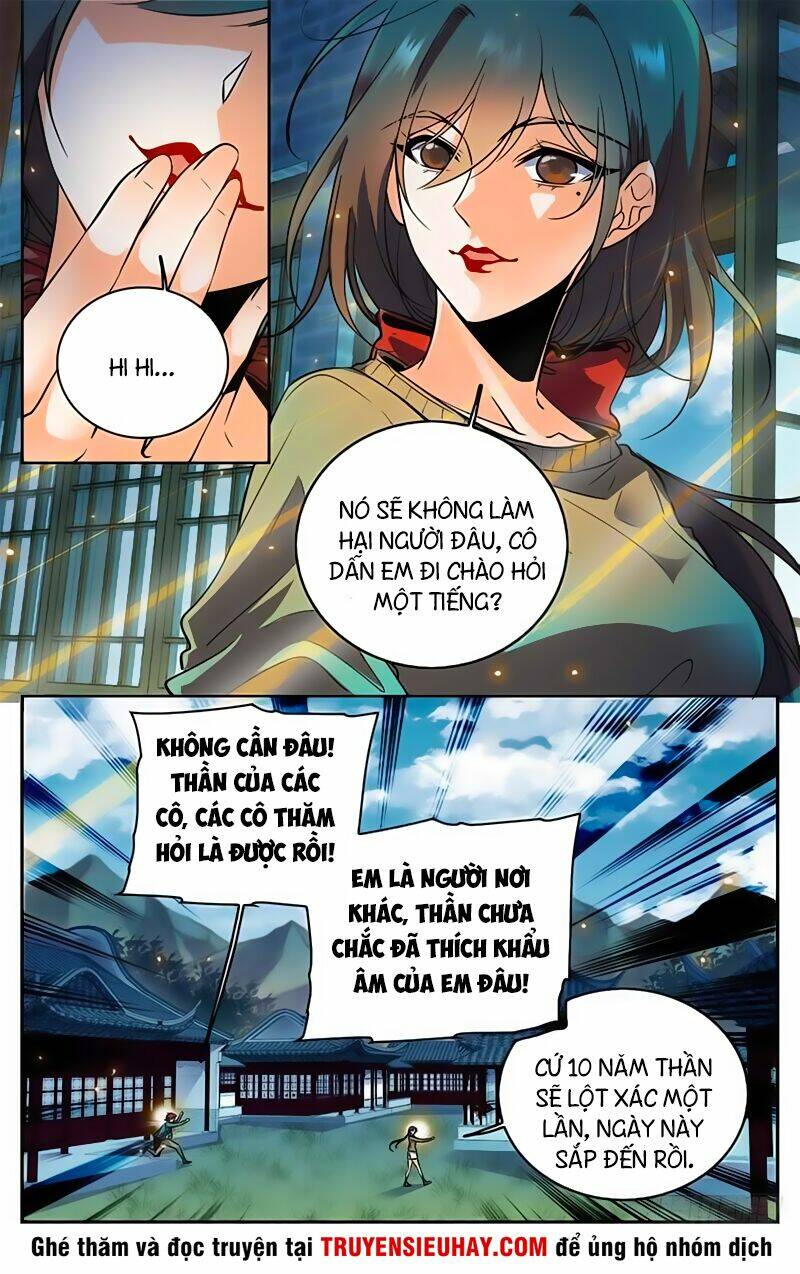 Chương 267 - Trang 12