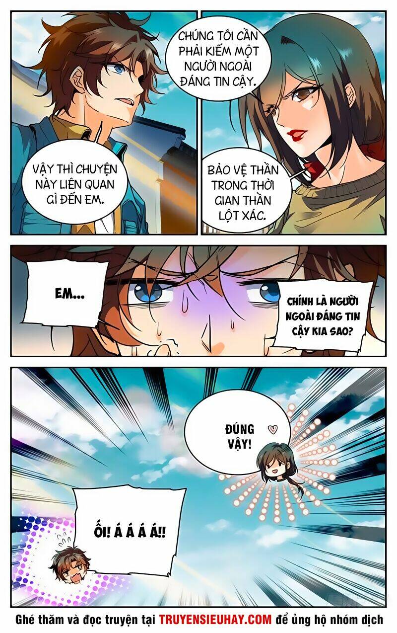 Chương 267 - Trang 14