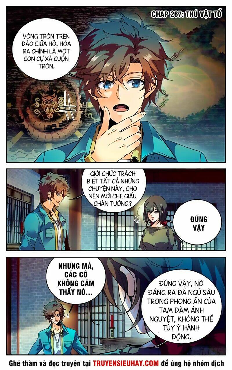 Chương 267 - Trang 3