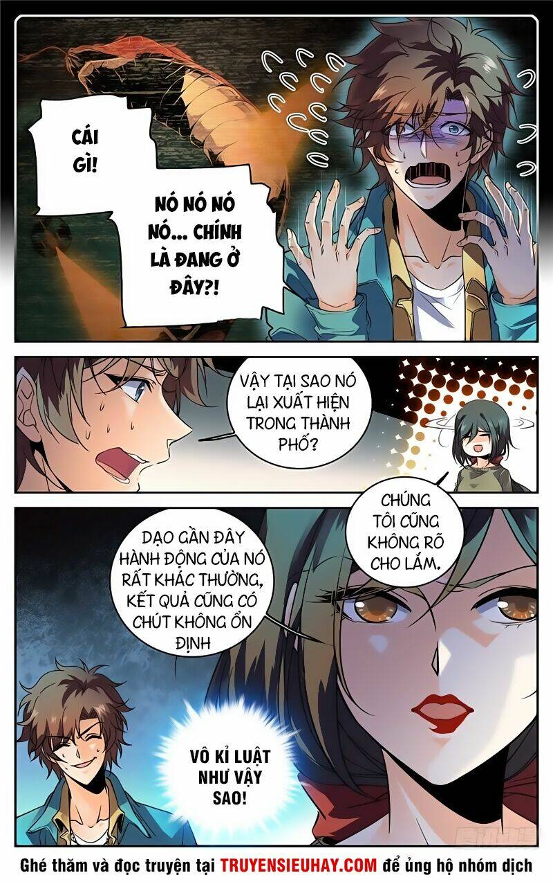 Chương 267 - Trang 4