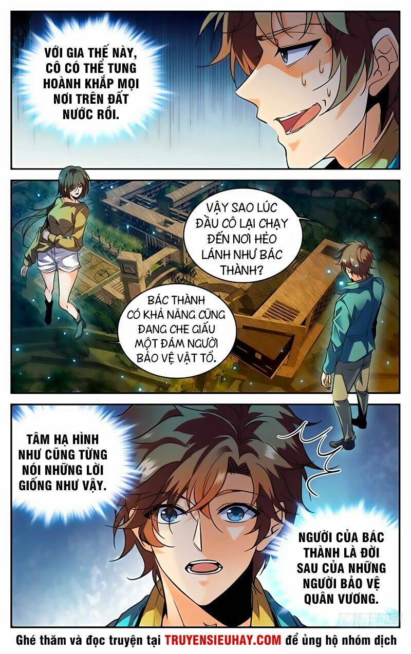 Chương 267 - Trang 8