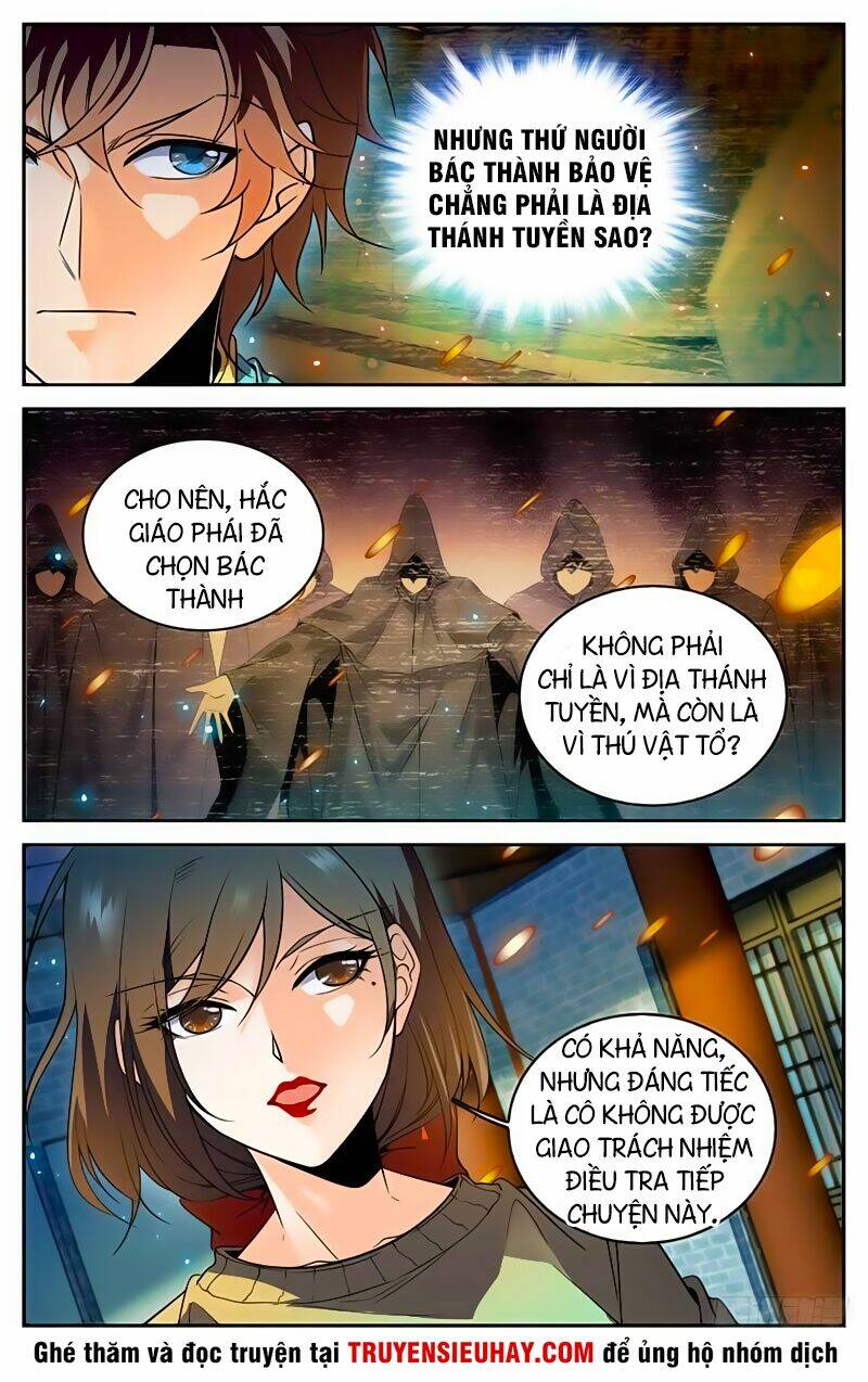 Chương 267 - Trang 9