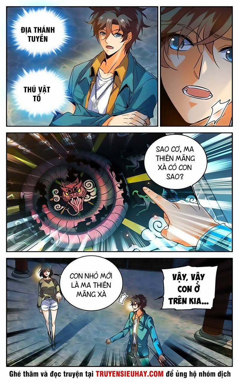 Chương 267 - Trang 10