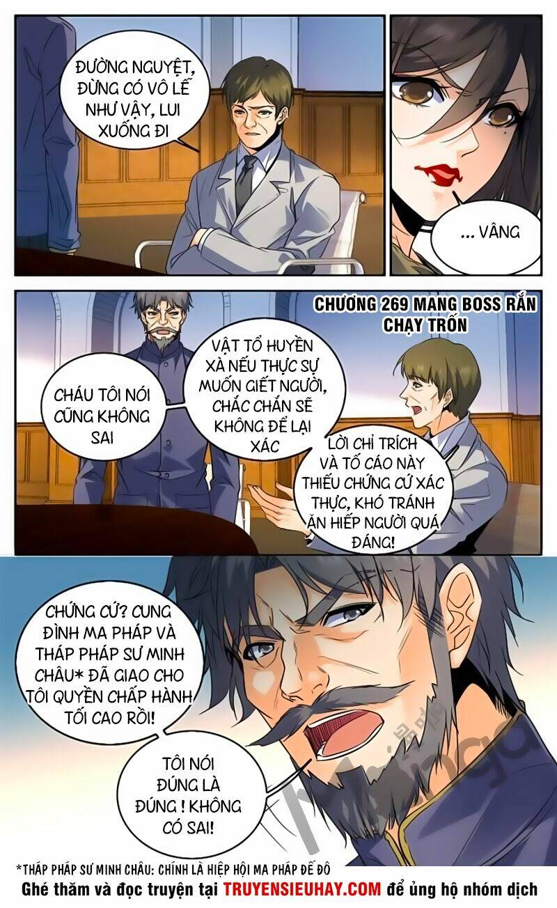 Chương 269 - Trang 2