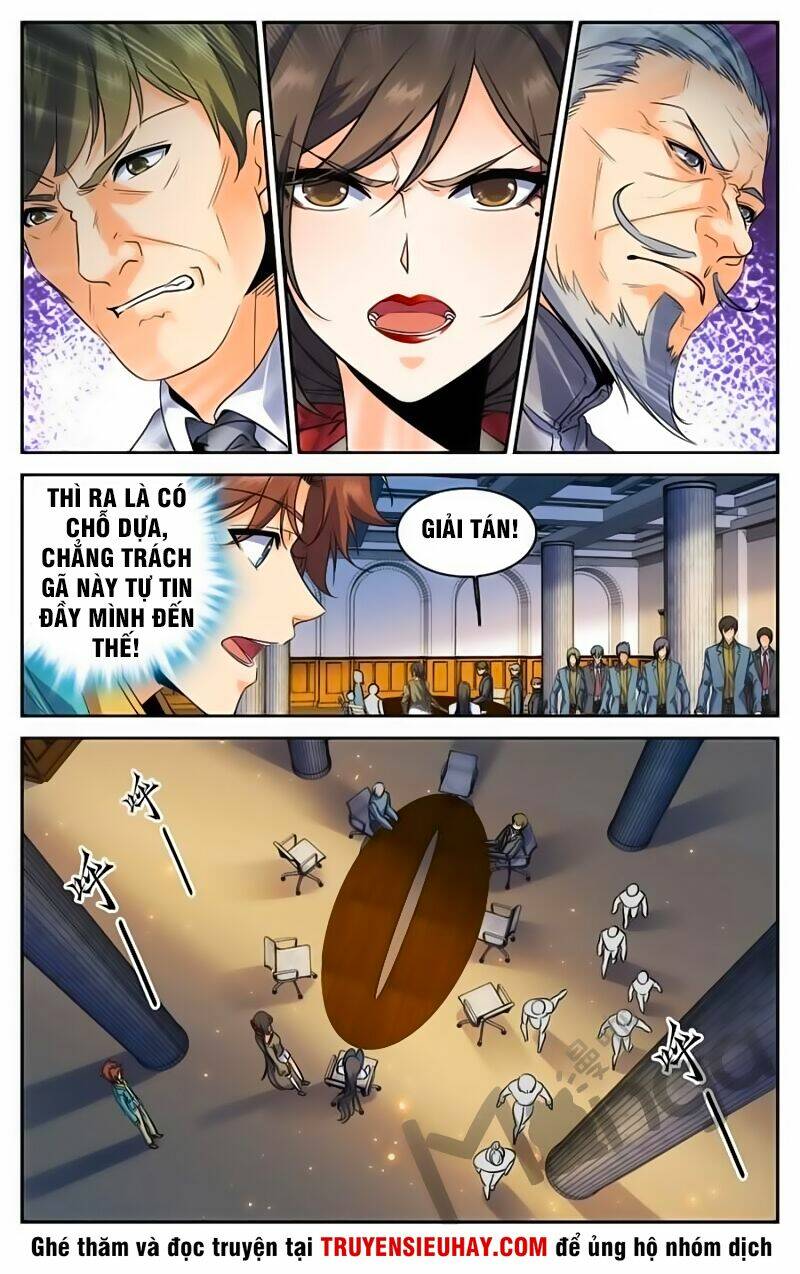 Chương 269 - Trang 3