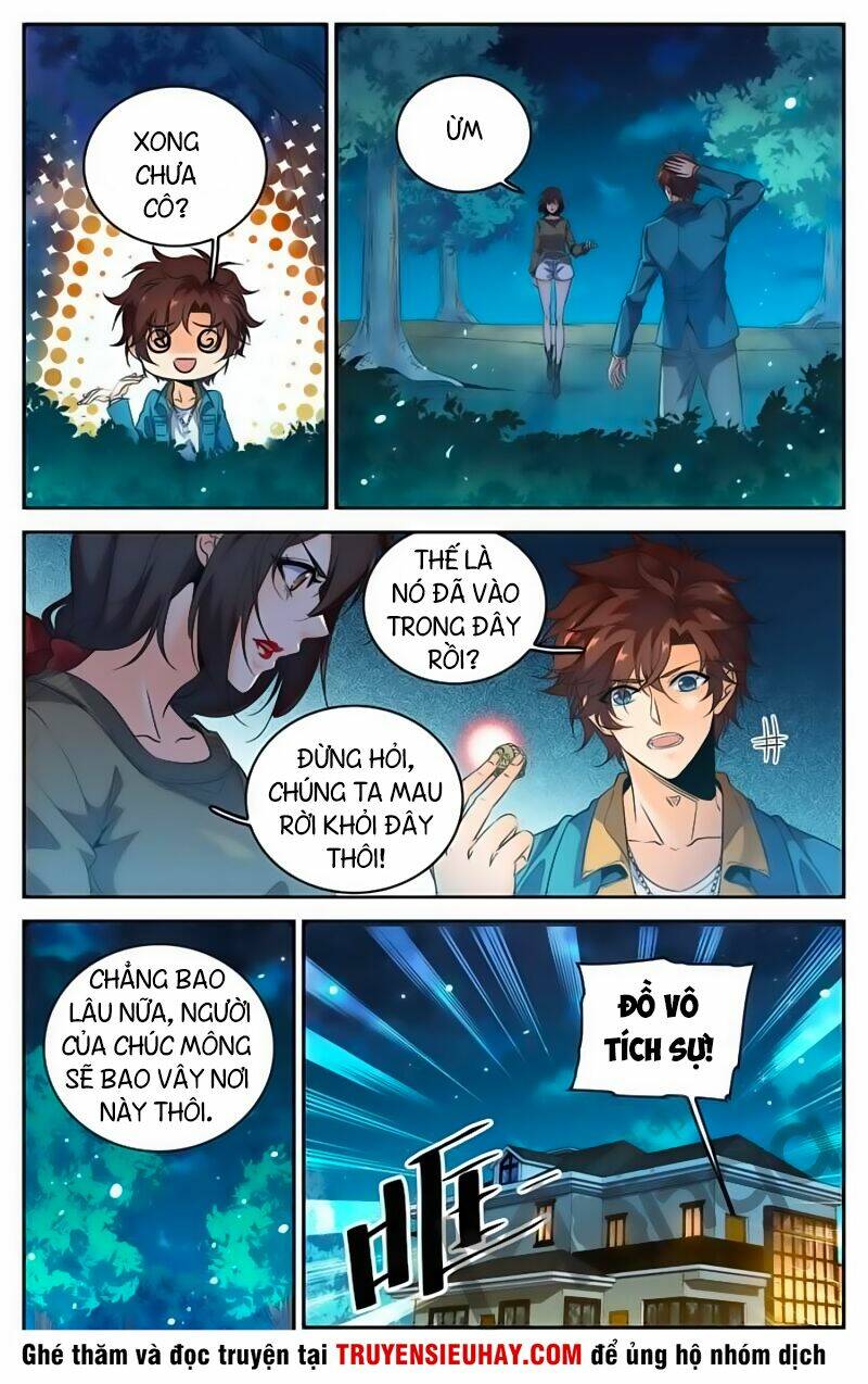 Chương 269 - Trang 10