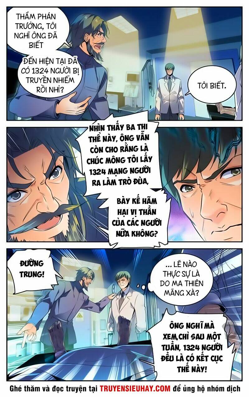 Chương 270 - Trang 12