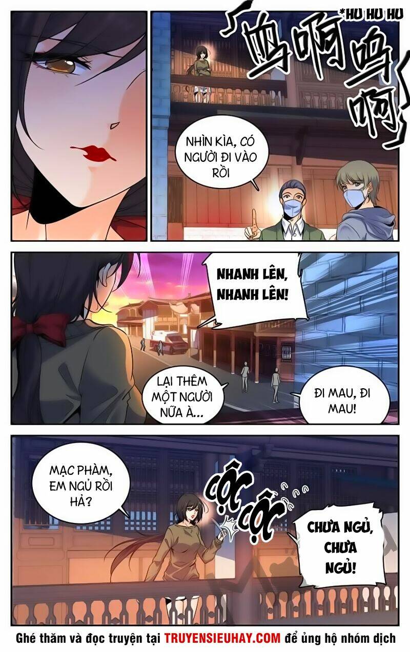 Chương 270 - Trang 8