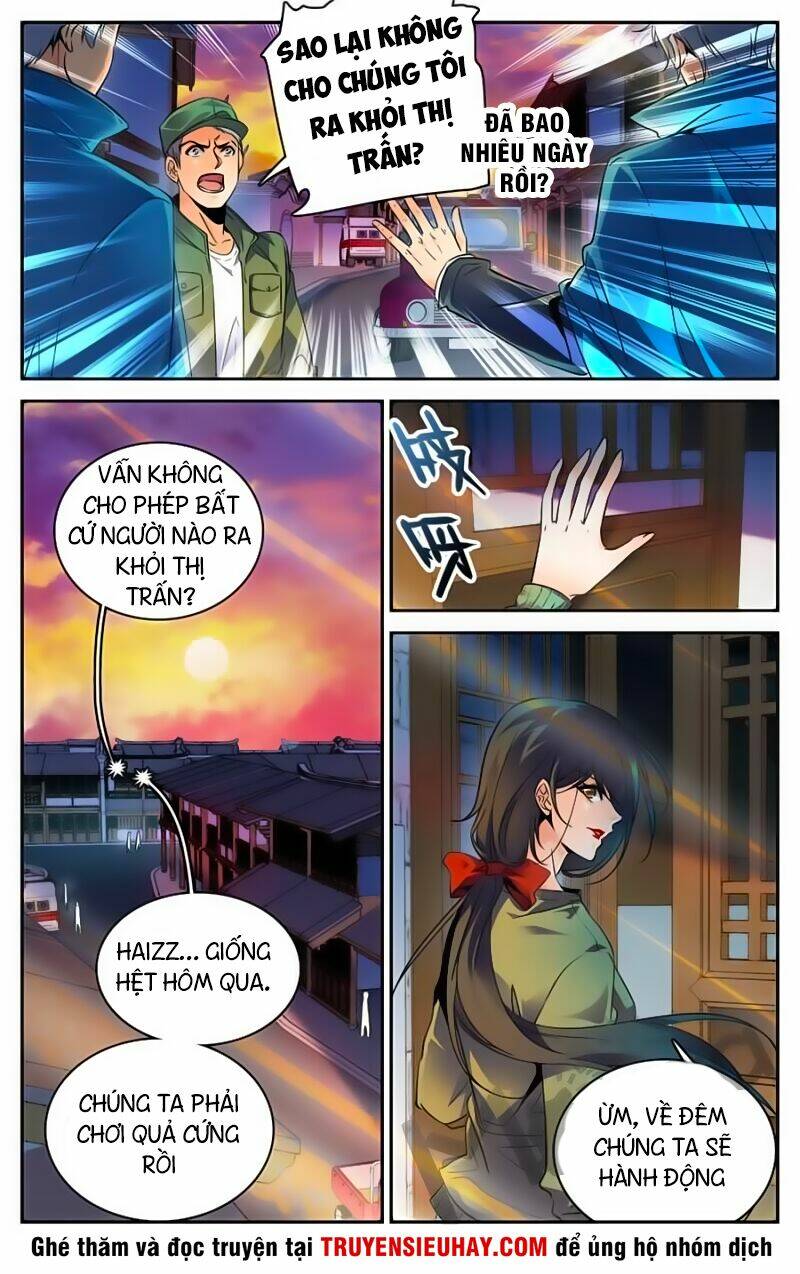Chương 270 - Trang 10