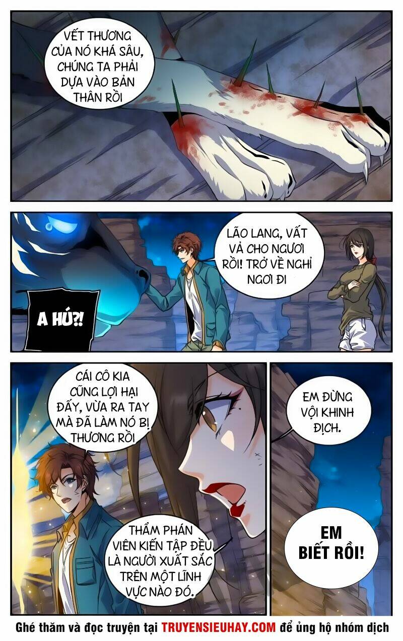 Chương 271 - Trang 11