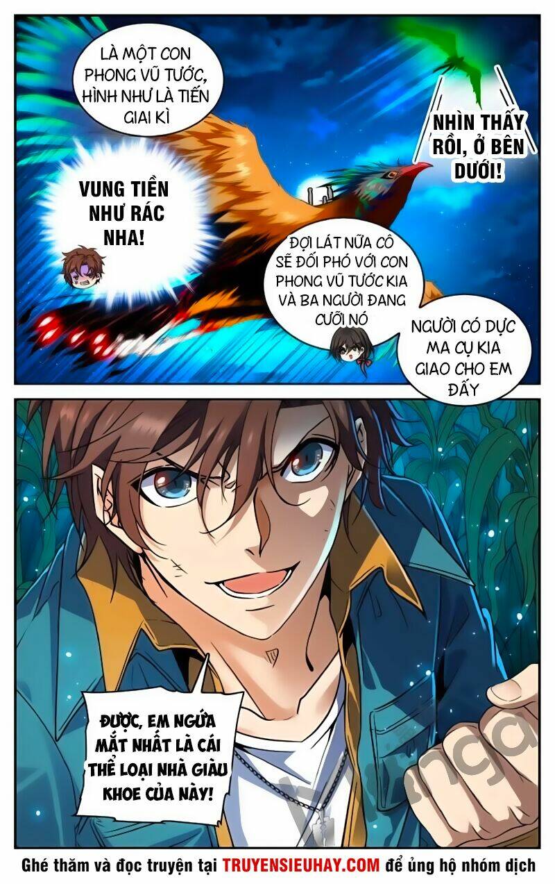 Chương 271 - Trang 13