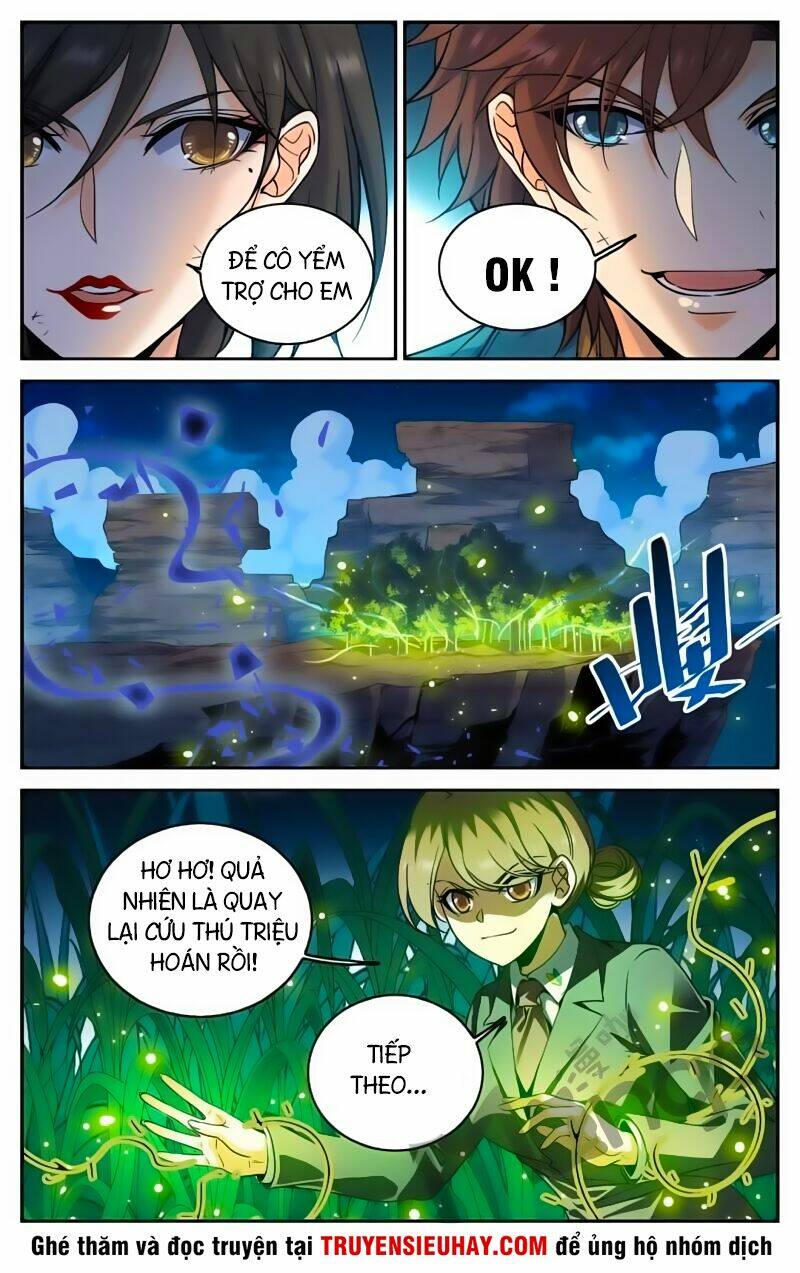 Chương 271 - Trang 7