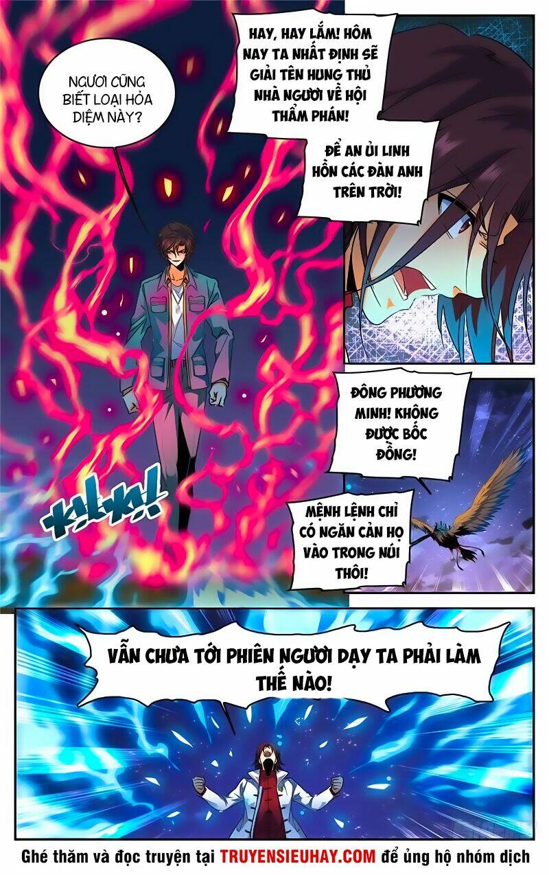 Chương 272 - Trang 9