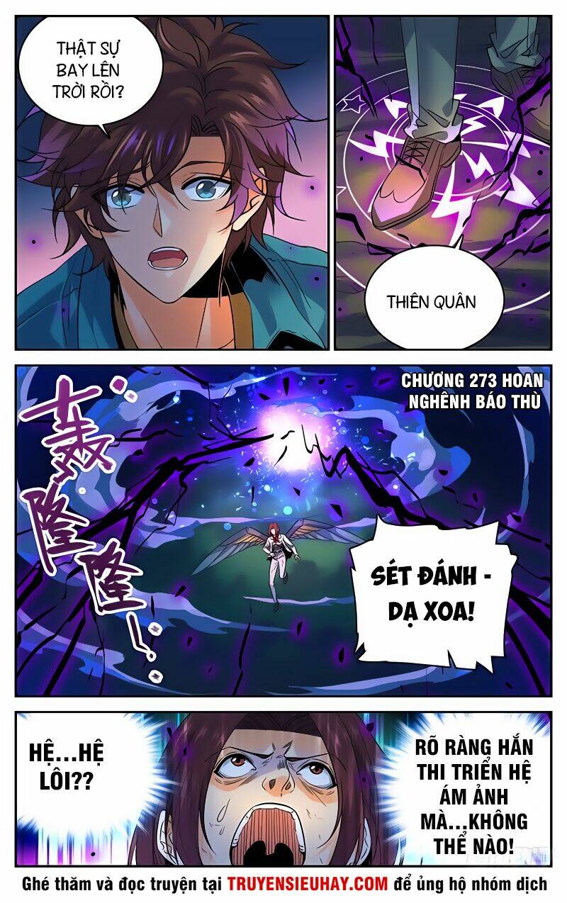 Chương 273 - Trang 2