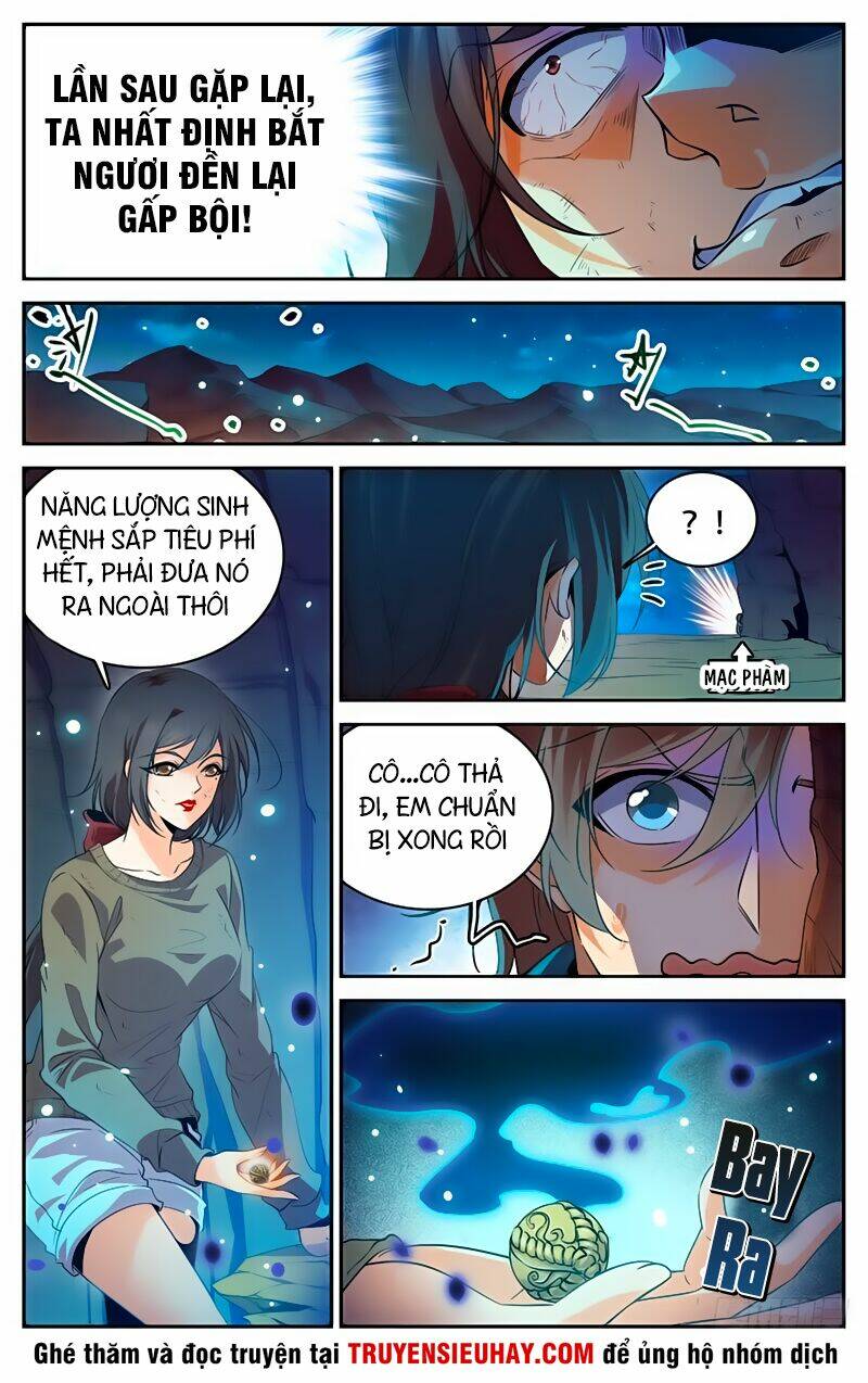 Chương 273 - Trang 12