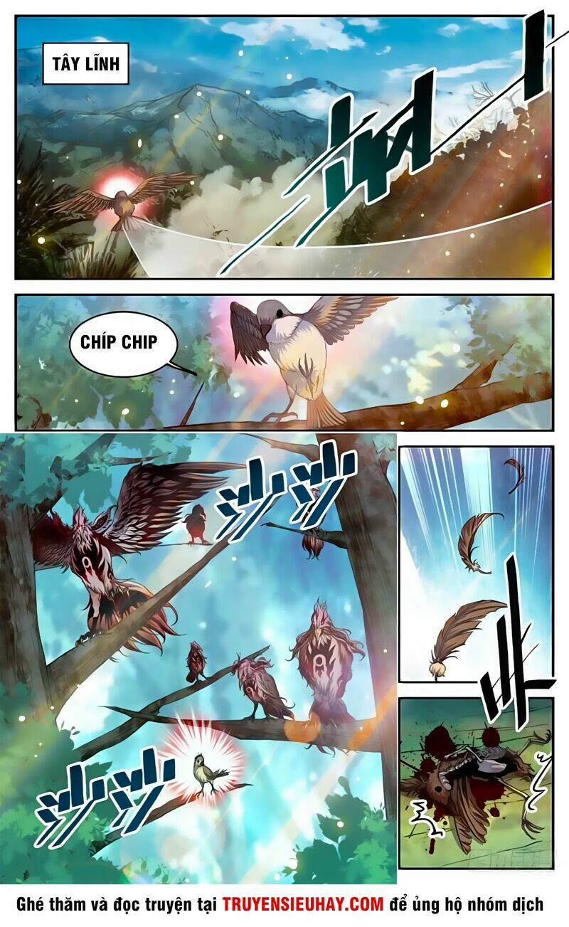 Chương 274 - Trang 10
