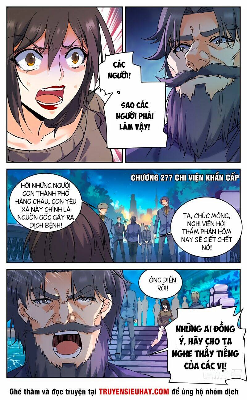 Chương 277 - Trang 2