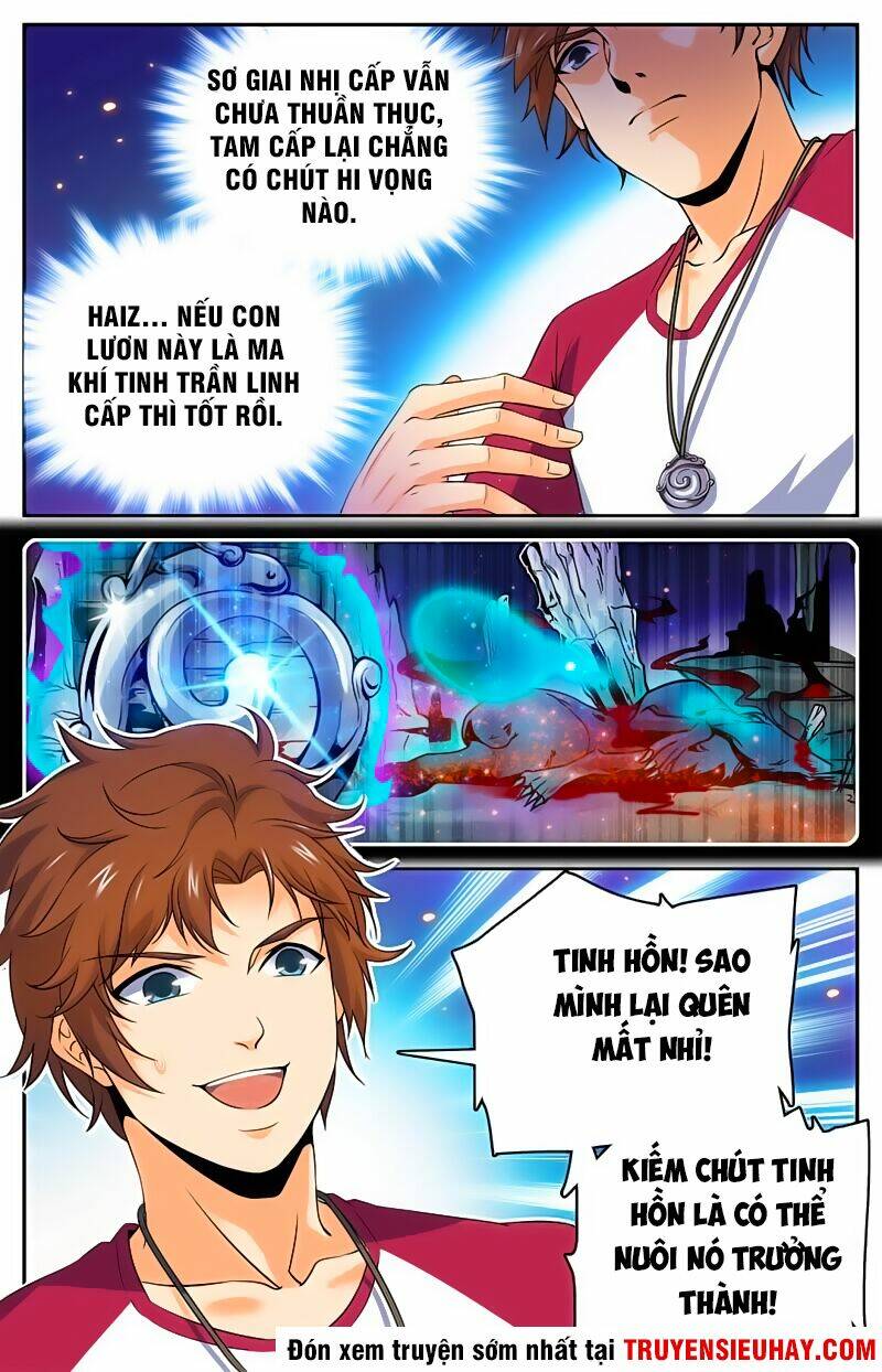 Chương 28 - Trang 3